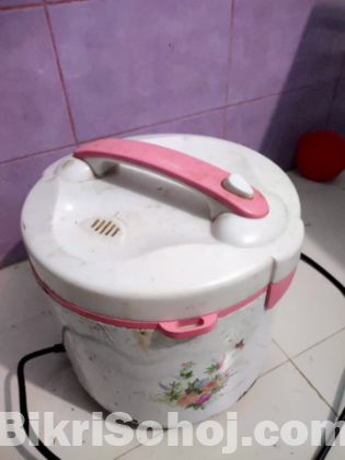 rice cooker